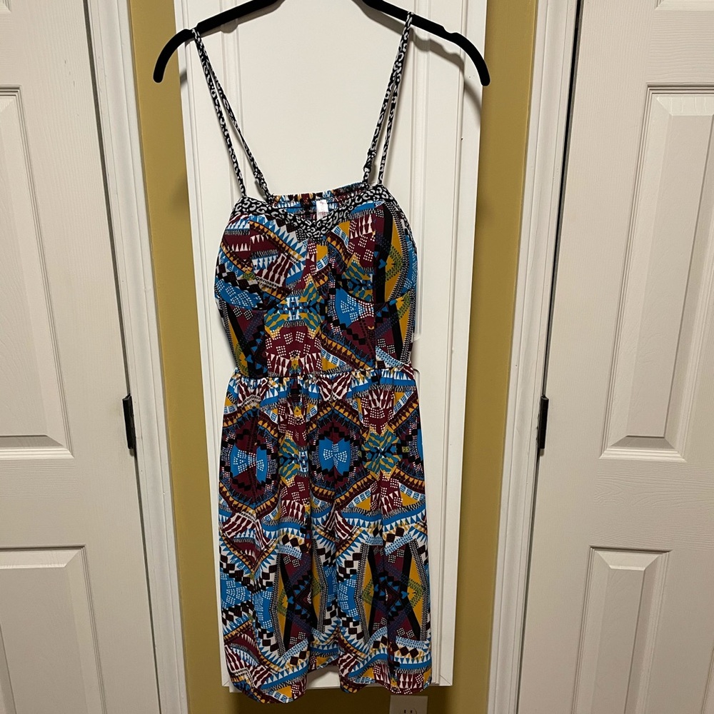 Women’s Summer dress